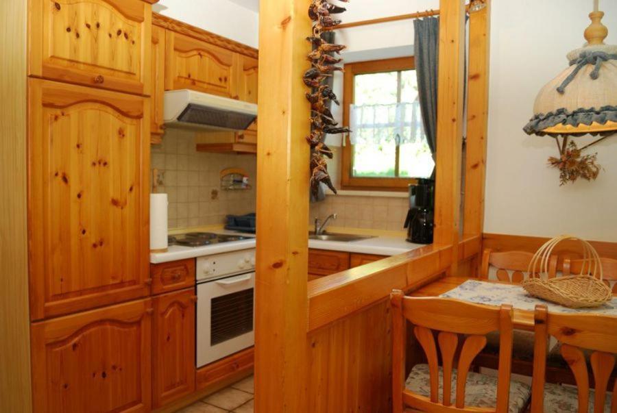 Ferienwohnung Schneeheide Im Feriendorf Sonnenhang Missen Wilhams Bagian luar foto