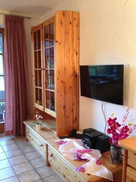 Ferienwohnung Schneeheide Im Feriendorf Sonnenhang Missen Wilhams Bagian luar foto