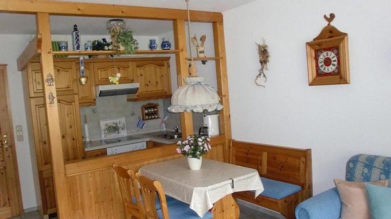 Ferienwohnung Schneeheide Im Feriendorf Sonnenhang Missen Wilhams Bagian luar foto